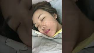 " #Snore #tips #Nose #Clip #Anti #Snoring #Device #viral #trending #life #hacks #health #shorts "