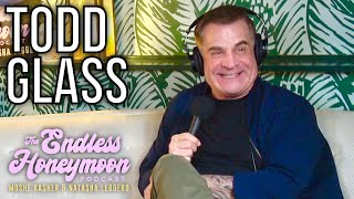 #261--“The Event of a Lifetime” with Todd Glass