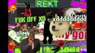 Furry with a fat fetish gets rekt Furry with a fat fetish gets rekt