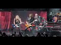 &quot;Living After Midnight&quot; Judas Priest Charlotte, NC. 5-14-24