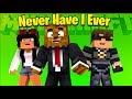 NEVER HAVE I EVER MINECRAFT GAMEMODE W/ SKYDOESMINECRAFT! | JeromeASF