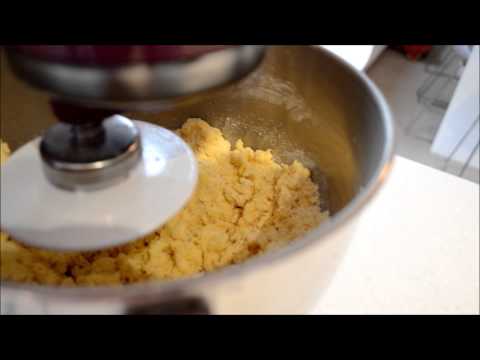 What Pasta Recipe Dough