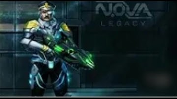 nova legacy problem come and watch this new problem 😦😦