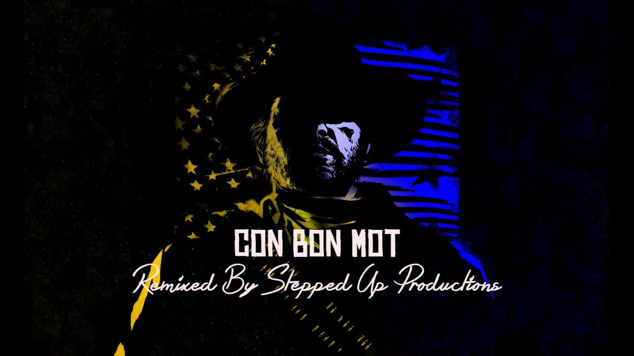 Red Dead Redemption 2 Soundtrack: (Wanted 10/ The Artist's Way) Con Bon Mot