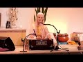 Satsang das wunder eines gebetes mit chintamani dasi  yoga vidya live 26032024 2000 uhr