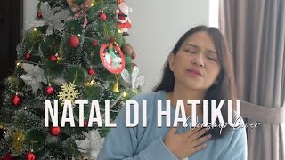 NATAL DI HATIKU | WORSHIP ROOM | WORSHIP COVER