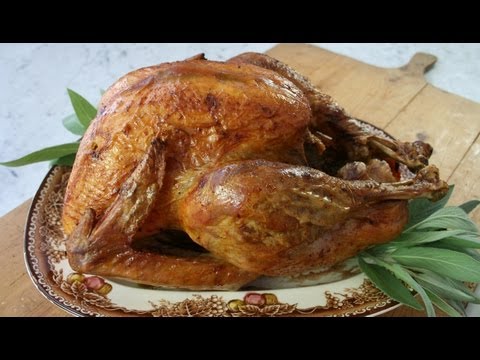 Quick tip: How to Carve a Turkey