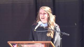 2020 SCS Graduation