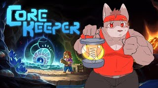 【Core Keeper】慣れて来た　虫以外は【コラボ】