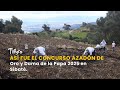Así fue el Concurso Azadón de Oro y Dama de la Papa 2025 en Sibaté - TvAgro por Juan Gonzalo Angel