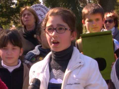 ფოთში ფრინველთა დაცვის დღე აღნიშნეს 03.04.17