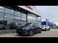 Citroën Grand C4 SpaceTourer Shine 2.0 BlueHDi 160 EAT8 Alchemy Blue