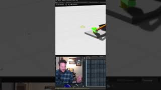 Why aren’t my #openusd  prim positions updating in @NVIDIAOmniverse? I bet you’ll never guess!