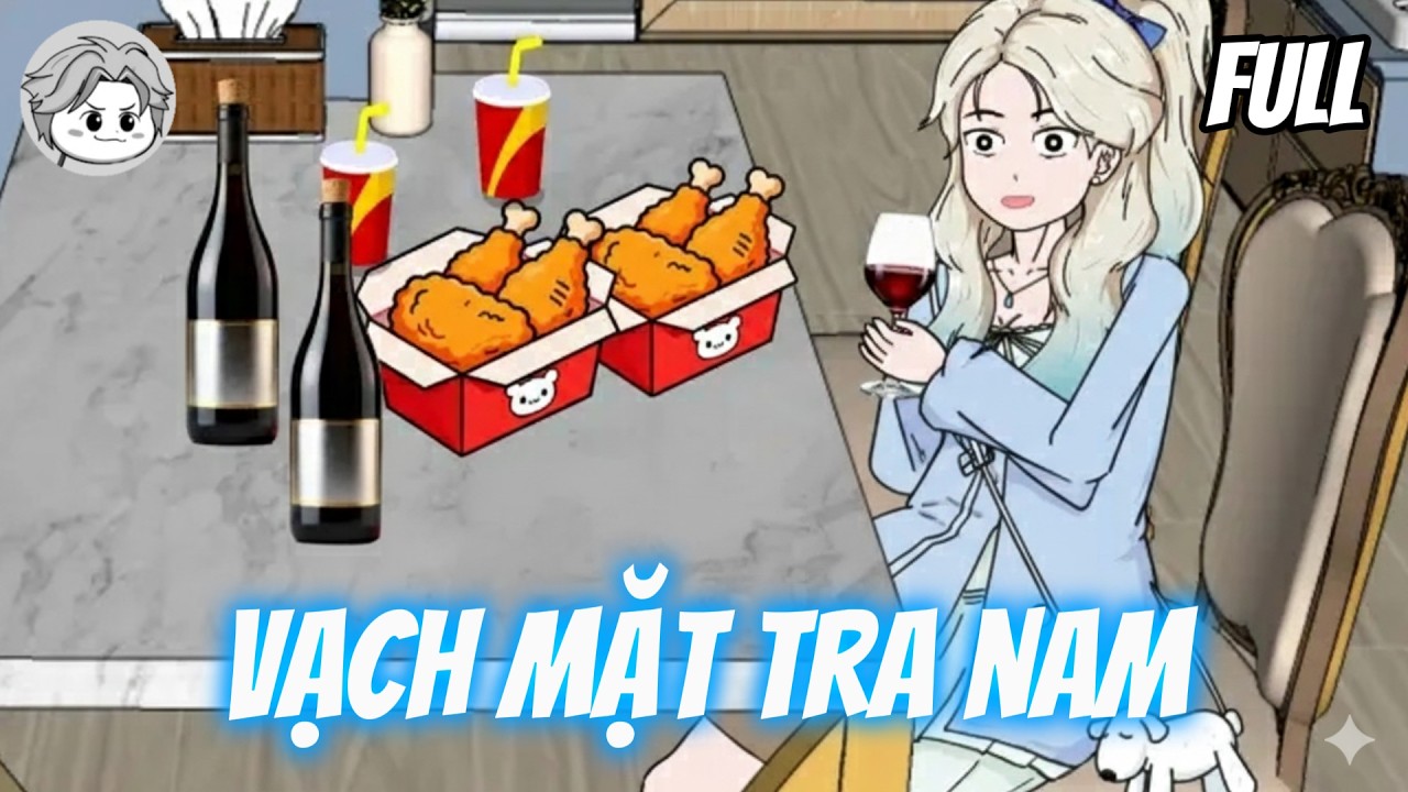 (Full Version) Tận Thế Tôi Tích Trữ Vật Tư Nhìn Chồng Cũ Tra Nam Trả Giá | NOPE KINH DỊ