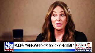 Caitlyn Jenner Disconnected from Reality in Bizarre Interview