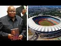 BREAKING MAGUFULI AKUBALI UWANJA WA TAIFA UITWE UWANJA WA MKAPA BREAKING MAGUFULI AKUBALI UWANJA WA TAIFA UITWE UWANJA WA MKAPA
