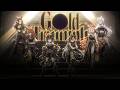 Gold-Triumph
