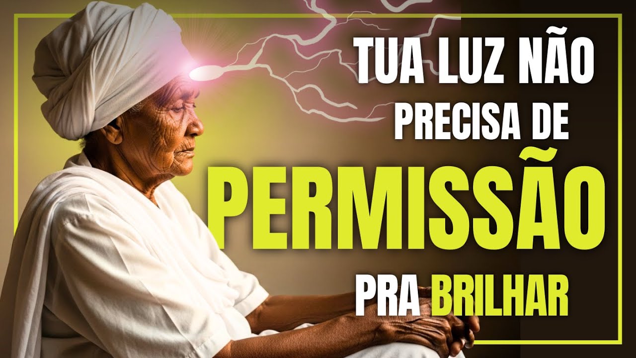 Vó Clara REVELA: 7 Rezos que o Universo Ouve para ABRIR Caminhos