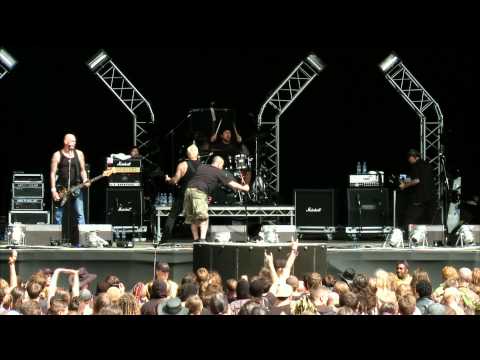 Biohazard - Tales From The Hard Side - Bloodstock 2014