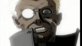 hellsing alternate opening