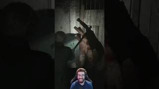 Right when I was talking about the game not scaring me… #SilentHill2Remake #SilentHill2