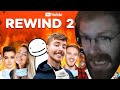 TommyKay Reacts to Youtube Rewind 2020 (MrBeast)