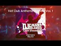 Hot Club Anthems Trance Vol .  1 ( #DJ  #Party #Mix #DJMix #2024 )