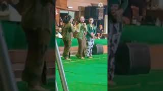 Limbuan Wayang Kulit Ki Susilo Tengkleng Slank  Petruk Pujonggo  Eka Uget Uget intvwarsito