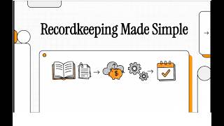 Recordkeeping Made Simple