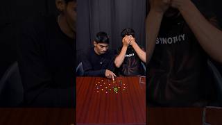 Guess winner😅 #challenge #funnychallenge#games #gameshorts #riddles #viralshorts #comedyshorts #fun