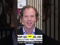 AI & Jobs: The Economic Impact and Future Workforce