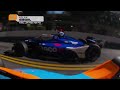 BEST Onboard Action from Long Beach | 2026 INDYCAR