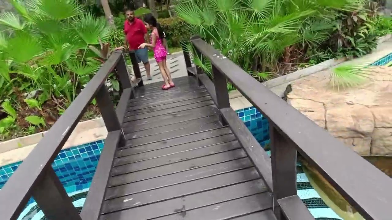 The zign hotel pattaya vlog 2 🇹🇭