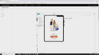 Samsung Remote Test Lab with Samsung Fold