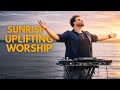 Golden Hour Worship Afro House Praise Experience Uplifting Worship Mix