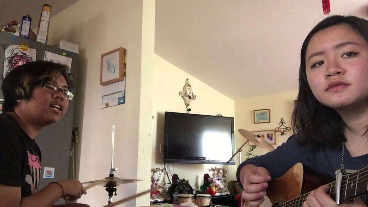 LAST NIGHT // MOTION CITY SOUNDTRACK (COVER) YouTube