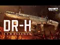 Call of duty  mobile  playing with drh for the first time  multiplayer gameplay