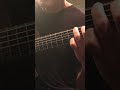 Bliss | Original Instrumental Guitar