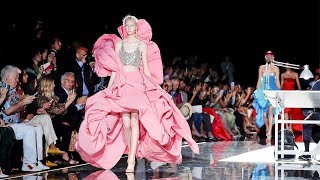 Schiaparelli | Haute Couture Fall Winter 2019/2020 | Full Show Schiaparelli | Haute Couture Fall Winter 2019/2020 | Full Show