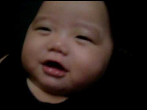 Alucard Xiong - My Cutie Nephew