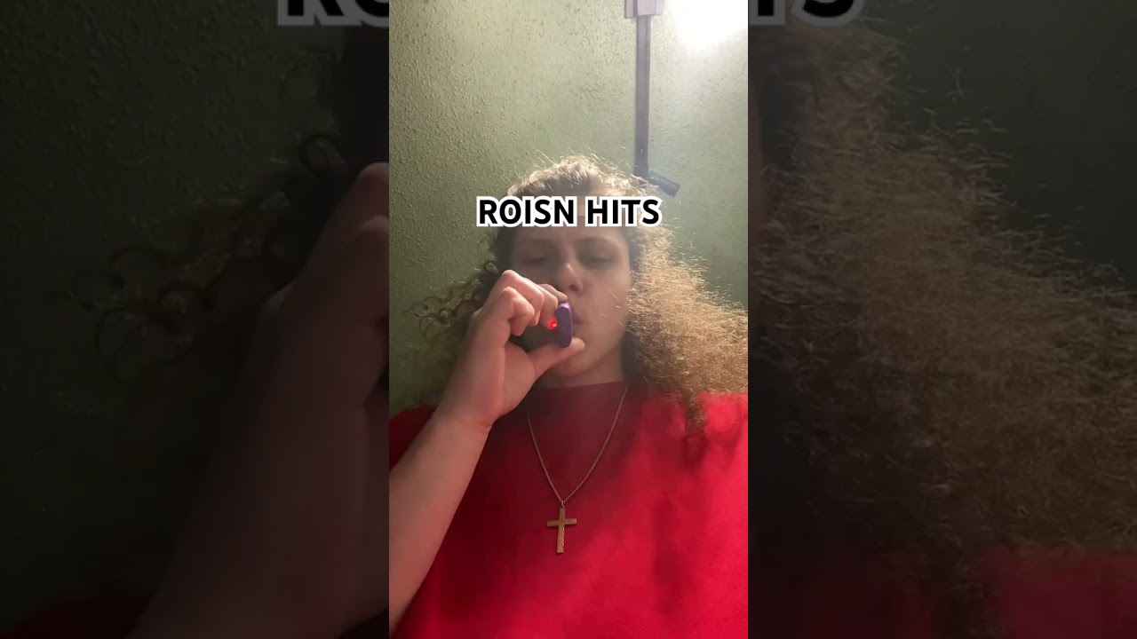 Big blinker of rosin for bed 