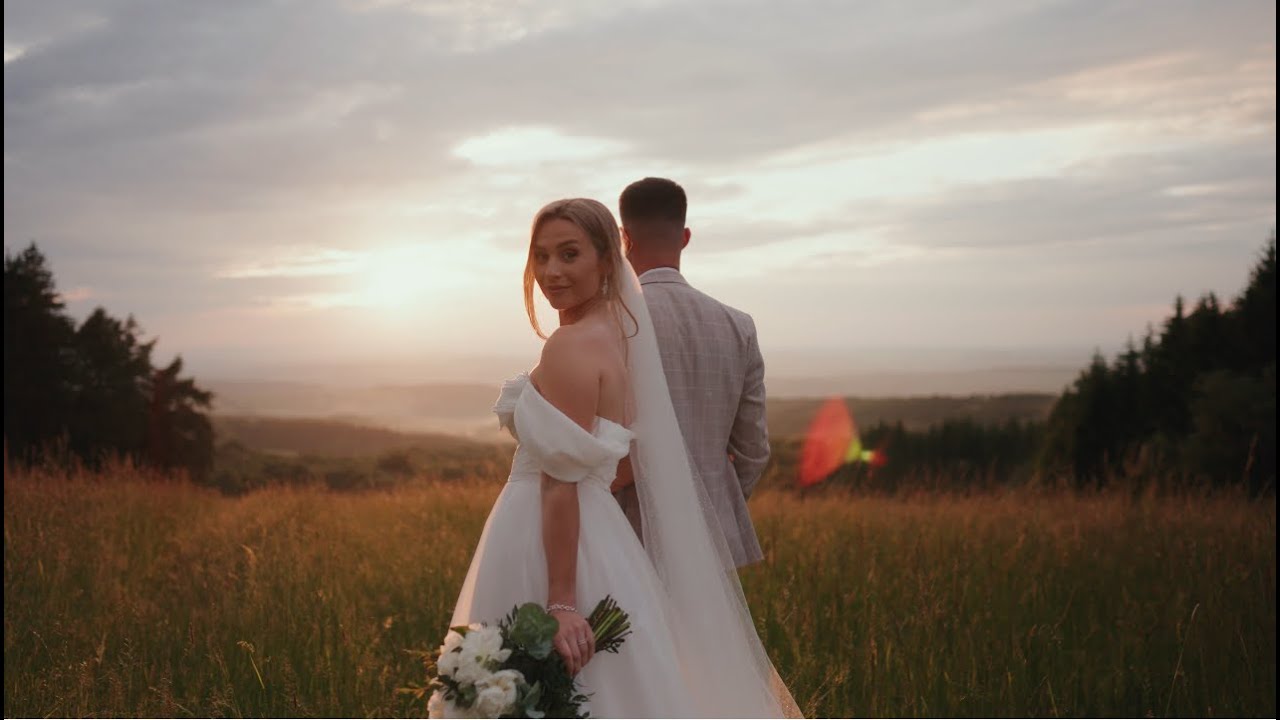 Kateřina & Michal | 10.6.2023 | Svatba na rybníku | Wedding