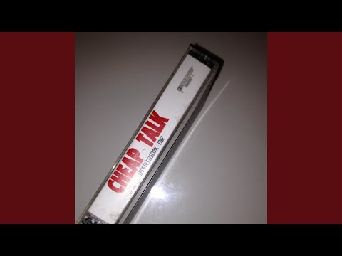 Cheap Talk — Avalanche