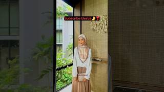 Everyday Hijab Style To Try