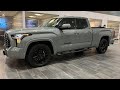 Redesigned 2022 Toyota Tundra Limited TRD Offroad 4x4 Ultra Truck Review