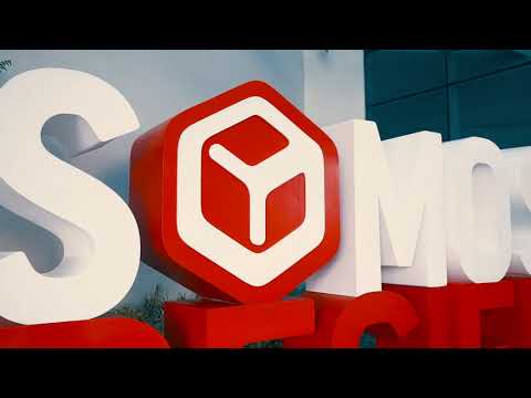 Shopping Recife - Letreiro Somos Recife