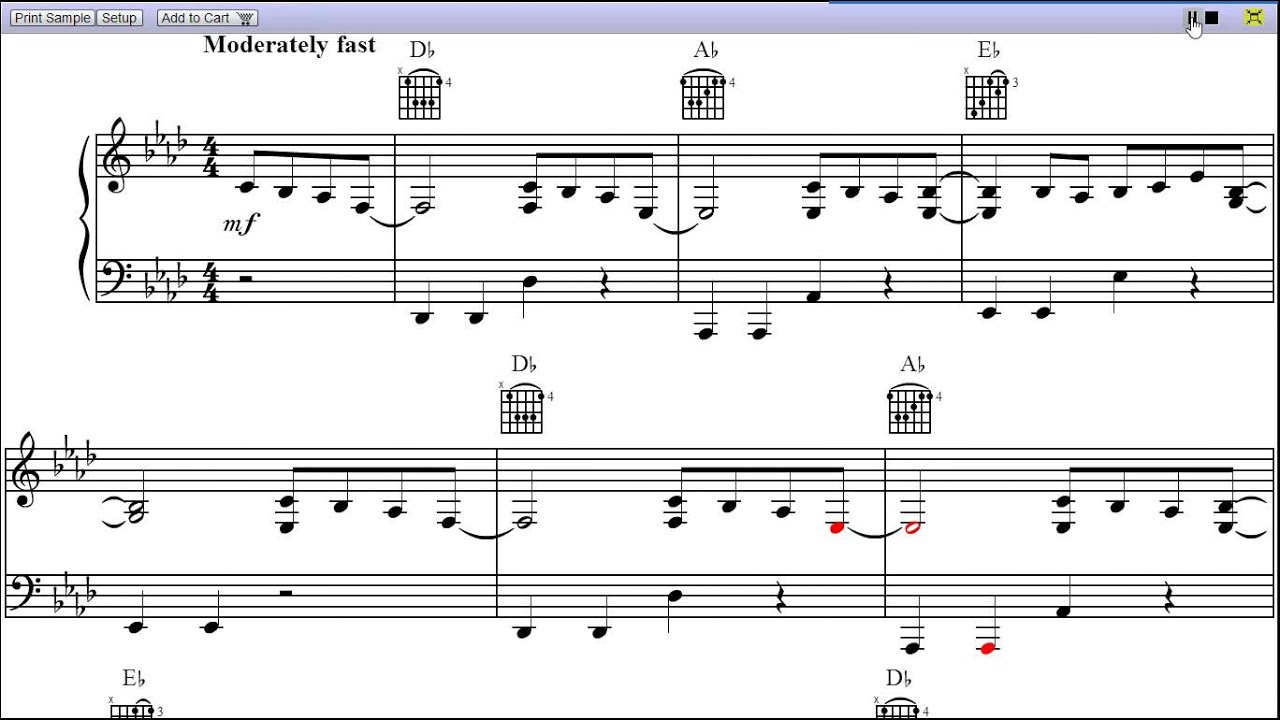 this is how we roll by florida georgia line piano sheet music holy florida georgia line sheet music