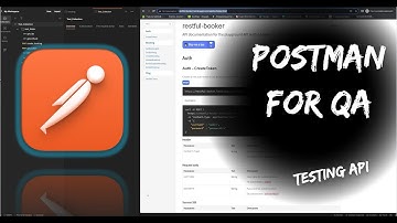 Основы Postman для тестировщиков. Postman - практические примеры