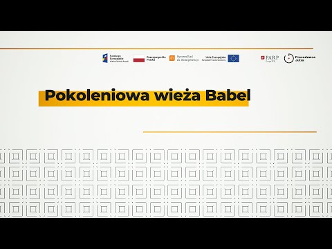 Czy zmiana to nowa stała? Pracodawcy Jutra w dobie ciągłych rewolucji - blok 3