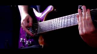The Watchman of the Gods - Tusk Theme - Killer Instinct (2013) AlexV Cover